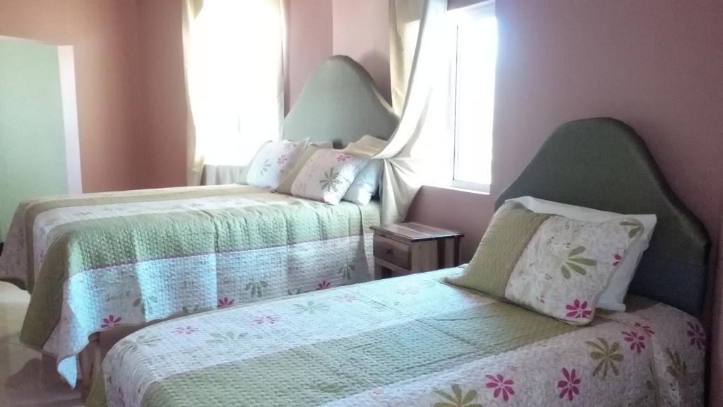 Hotel Tropik Leadonna Teluk Montego Ruang foto